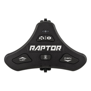 Minn Kota Raptor Wireless Footswitch - Bluetooth [1810258] - BuoyMart.com  Anchoring Accessories Minn Kota