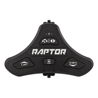 Minn Kota Raptor Wireless Footswitch - Bluetooth [1810258] - BuoyMart.com  Anchoring Accessories Minn Kota