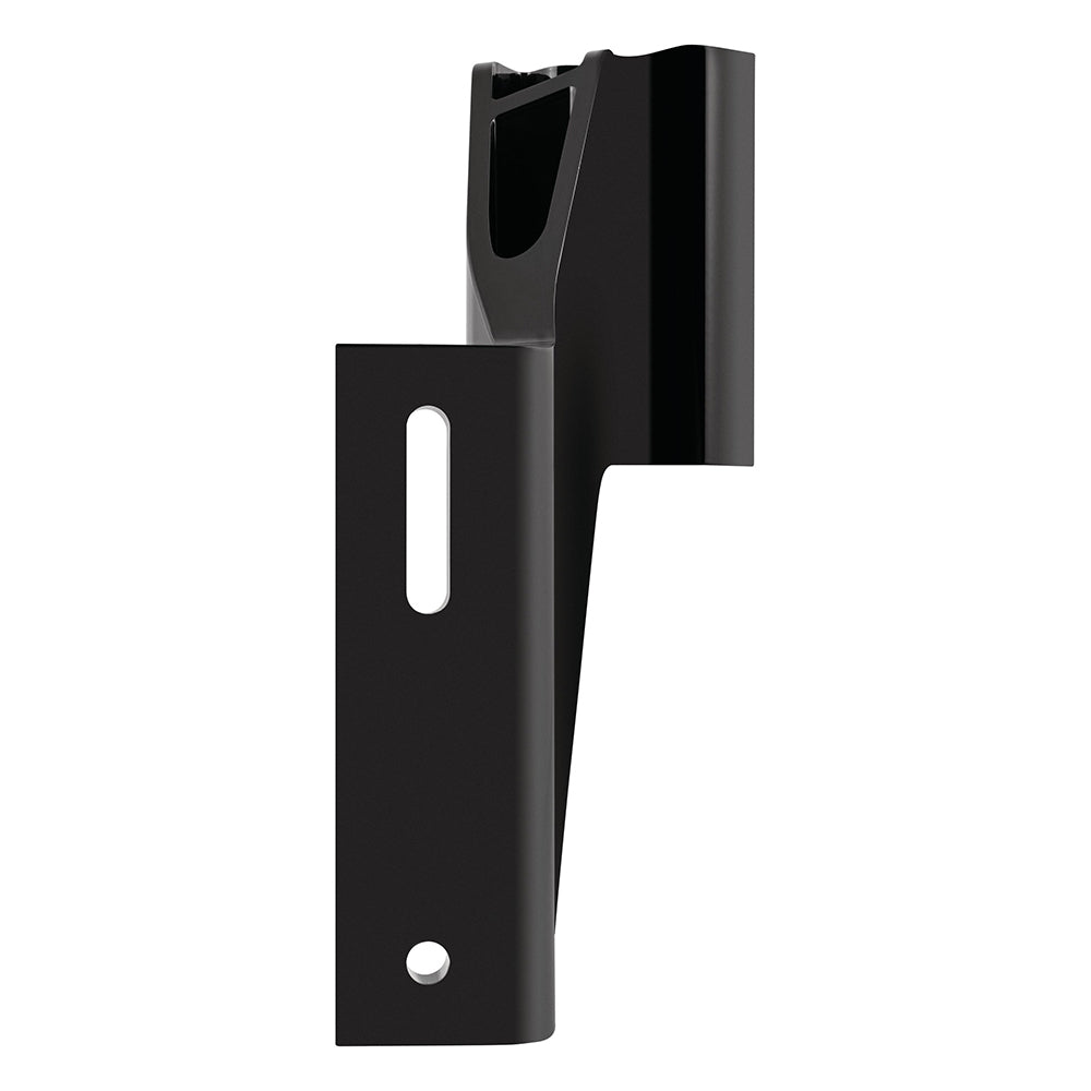 Minn Kota Raptor Jack Plate Adapter Bracket - Starboard - 2" Setback - 4" Rise - Black [1810360] - BuoyMart.com  Anchoring Accessories Minn Kota
