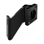 Minn Kota Raptor Jack Plate Adapter Bracket - Starboard - 2" Setback - 4" Rise - Black [1810360] - BuoyMart.com  Anchoring Accessories Minn Kota