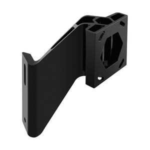 Minn Kota Raptor Jack Plate Adapter Bracket - Starboard - 2" Setback - 4" Rise - Black [1810360] - BuoyMart.com  Anchoring Accessories Minn Kota