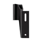 Minn Kota Raptor Jack Plate Adapter Bracket - Port - 2" Setback - 4" Rise - Black [1810361] - BuoyMart.com  Anchoring Accessories Minn Kota