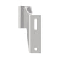 Minn Kota Raptor Jack Plate Adapter Bracket - Port - 2" Setback - 4" Rise - White [1810366] - BuoyMart.com  Anchoring Accessories Minn Kota