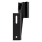 Minn Kota Raptor Jack Plate Adapter - Starboard - 2" Setback - 6" Rise - Black [1810362] - BuoyMart.com  Anchoring Accessories Minn Kota