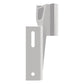 Minn Kota Raptor Jack Plate Adapter - Starboard - 2" Setback - 6" Rise - White [1810367] - BuoyMart.com  Anchoring Accessories Minn Kota