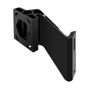 Minn Kota Raptor Jack Plate Adapter Bracket - Port - 2" Setback - 6" Rise - Black [1810363] - BuoyMart.com  Anchoring Accessories Minn Kota