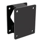 Minn Kota 3" Raptor Setback Bracket - Black [1810370] - BuoyMart.com  Anchoring Accessories Minn Kota
