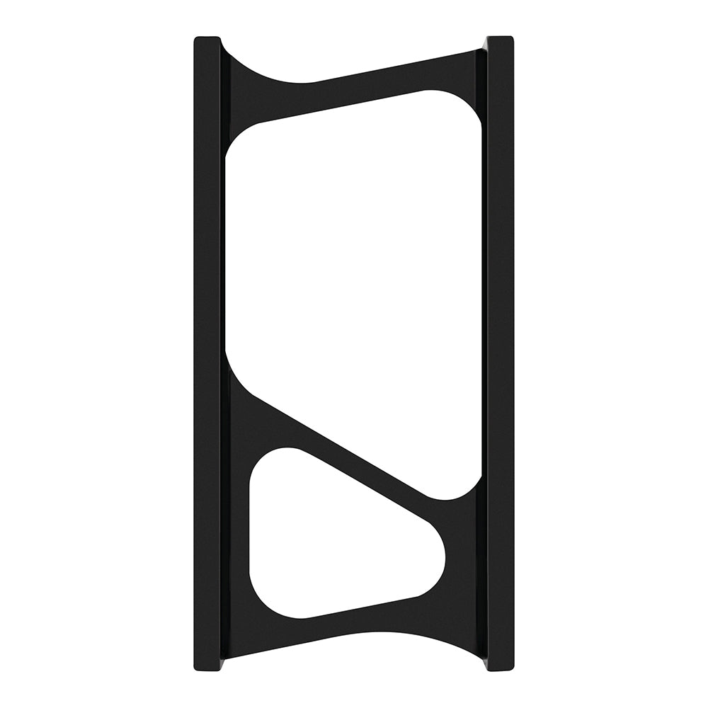 Minn Kota 3" Raptor Setback Bracket - Black [1810370] - BuoyMart.com  Anchoring Accessories Minn Kota