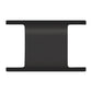 Minn Kota 3" Raptor Setback Bracket - Black [1810370] - BuoyMart.com  Anchoring Accessories Minn Kota