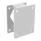 Minn Kota 3" Raptor Setback Bracket - White [1810375] - BuoyMart.com  Anchoring Accessories Minn Kota