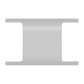 Minn Kota 3" Raptor Setback Bracket - White [1810375] - BuoyMart.com  Anchoring Accessories Minn Kota