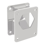 Minn Kota 3" Raptor Setback Bracket - White [1810375] - BuoyMart.com  Anchoring Accessories Minn Kota