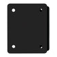 Minn Kota Raptor Direct Mount Angle Bracket - Black [1810371] - BuoyMart.com  Anchoring Accessories Minn Kota