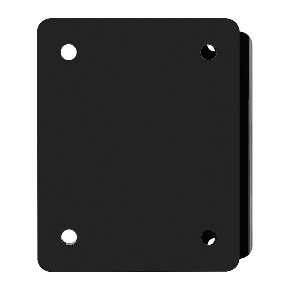 Minn Kota Raptor Direct Mount Angle Bracket - Black [1810371] - BuoyMart.com  Anchoring Accessories Minn Kota