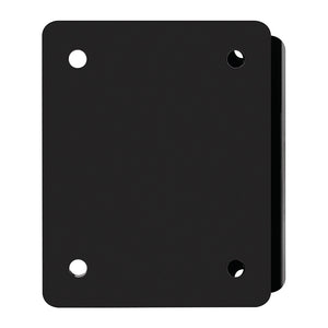 Minn Kota Raptor Direct Mount Angle Bracket - Black [1810371] - BuoyMart.com  Anchoring Accessories Minn Kota