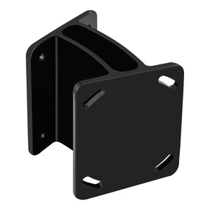 Minn Kota Raptor Direct Mount Angle Bracket - Black [1810371] - BuoyMart.com  Anchoring Accessories Minn Kota