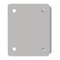 Minn Kota Raptor Direct Mount Angle Bracket - White [1810376] - BuoyMart.com  Anchoring Accessories Minn Kota