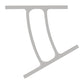 Minn Kota Raptor Direct Mount Angle Bracket - White [1810376] - BuoyMart.com  Anchoring Accessories Minn Kota