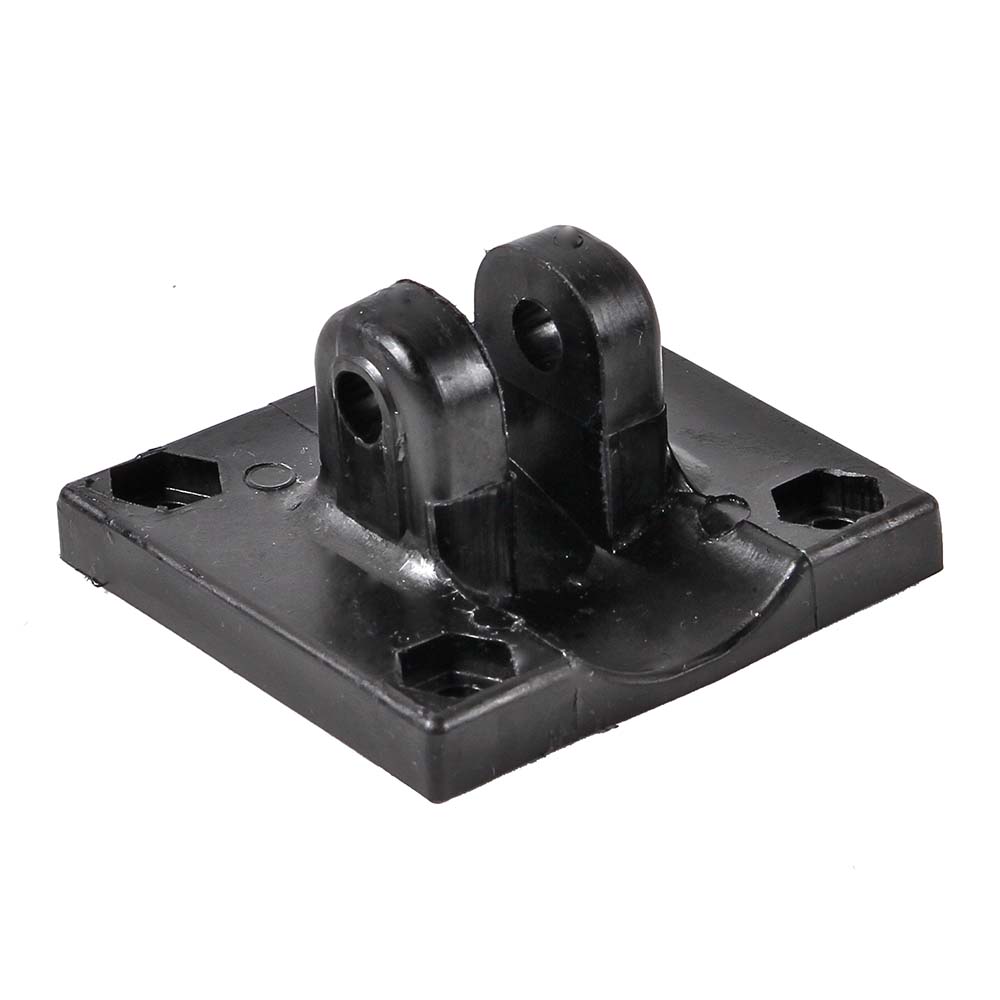 Boat Leveler 12732-A Nylon Cylinder Bracket *1-Piece [12732-A] - BuoyMart.com  Trim Tab Accessories Boat Leveler Co.