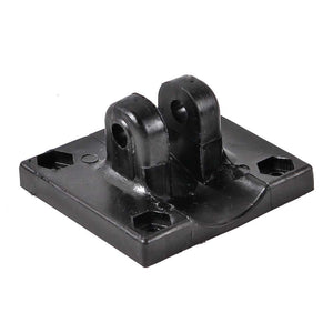 Boat Leveler 12732-A Nylon Cylinder Bracket *1-Piece [12732-A] - BuoyMart.com  Trim Tab Accessories Boat Leveler Co.