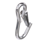 Attwood Utility Snap Hook - 4" [7653L3] - BuoyMart.com  Hooks & Clamps Attwood Marine