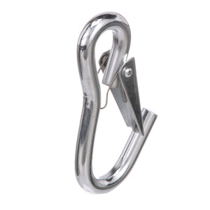 Attwood Utility Snap Hook - 4" [7653L3] - BuoyMart.com  Hooks & Clamps Attwood Marine