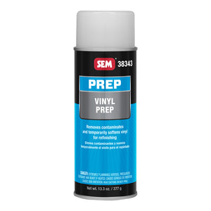 SEM Vinyl Prep - 13.3oz [38343] - BuoyMart.com  Accessories SEM