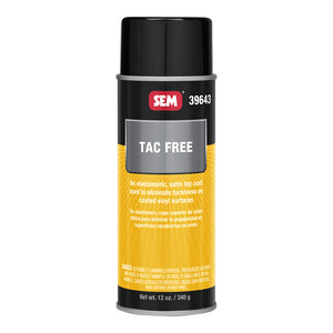 SEM Tac Free Protective Topcoat - 12oz [39643] - BuoyMart.com  Accessories SEM