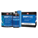 SEM GripTide Non-Skid Deck Coating Kit - Sportsman Green [M25640] - BuoyMart.com  Non-Skid Paint SEM