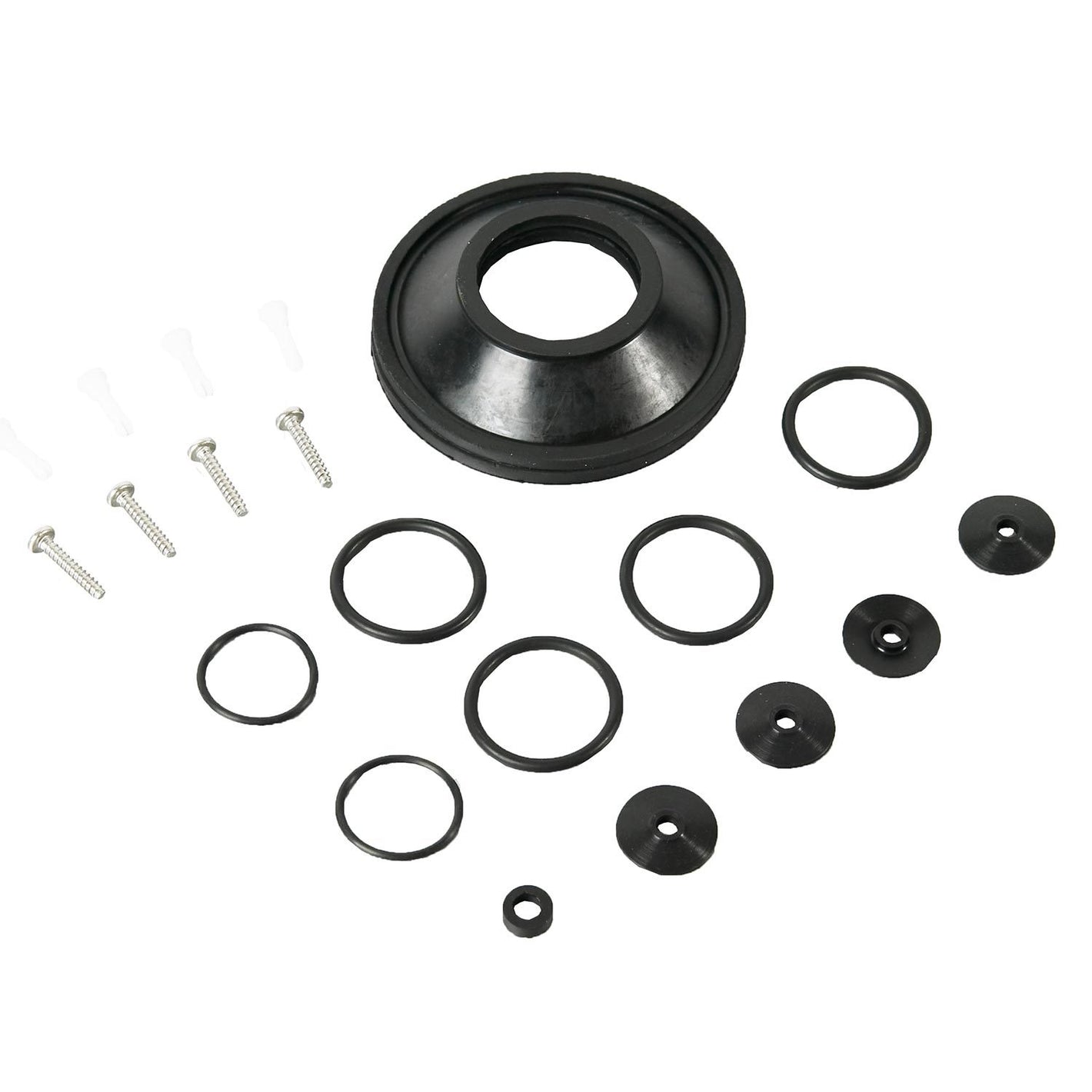 Whale Gusher Galley MK3 Service Kit [AK0553] - BuoyMart.com  Accessories Whale Marine