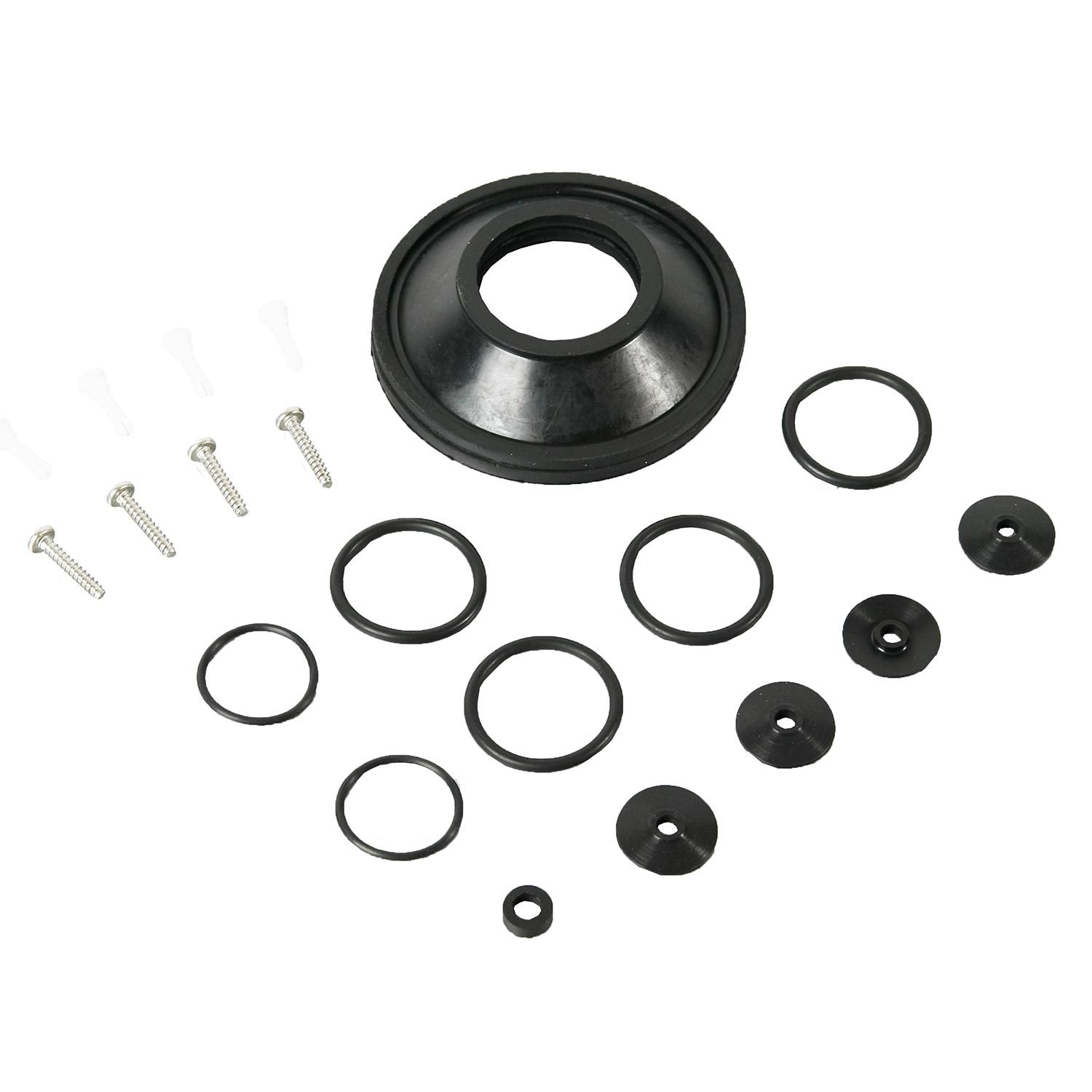 Whale Gusher Galley MK3 Service Kit [AK0553] - BuoyMart.com  Accessories Whale Marine