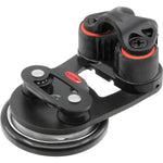 Ronstan Swivel Cleat Base [RF70] - BuoyMart.com  Hardware Ronstan