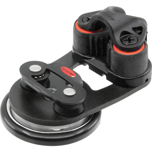 Ronstan Swivel Cleat Base [RF70] - BuoyMart.com  Hardware Ronstan