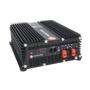 Analytic Systems IBC320-12 Battery Charger [IBC320-12] - BuoyMart.com  Battery Chargers Analytic Systems
