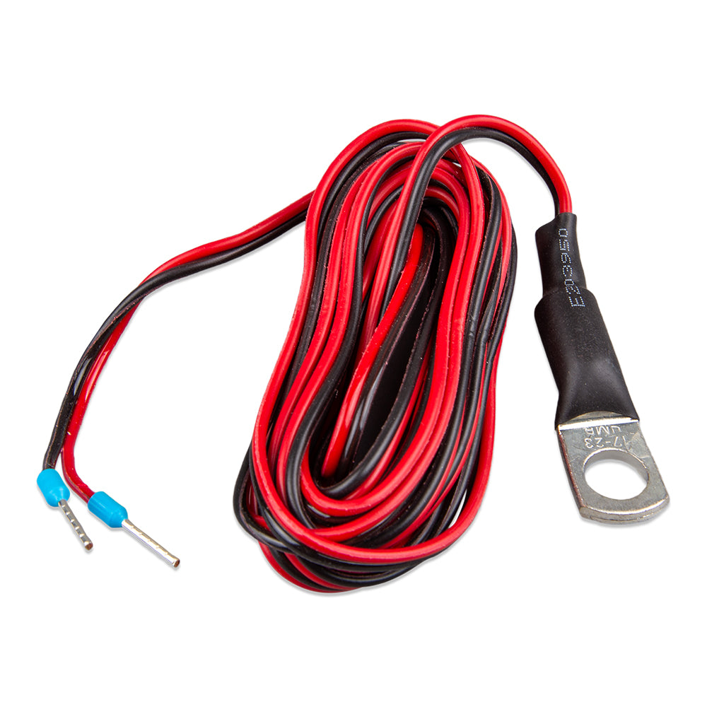 Victron Temperature Sensor f/Quattro, MultiPlus  GX Devices [ASS000001000] - BuoyMart.com  Charger/Inverter Combos Victron Energy