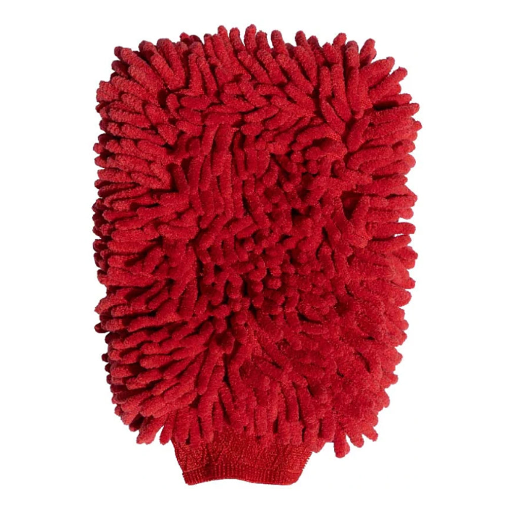 Shurhold Chenille Microfiber Premium Scratch-Free Wash Mitt [286] - BuoyMart.com  Cleaning Shurhold