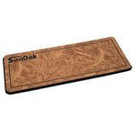 SeaDek Large Realtree Helm Pad - Mocha/Black MAX-5 Pinline Smooth [39043-85510] - BuoyMart.com  Deck / Galley SeaDek