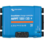 Victron SmartSolar MPPT 150/35 - 150V - 35A - UL Approved [SCC115035210] - BuoyMart.com  Battery Chargers Victron Energy