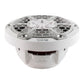 DS18 New Edition HYDRO 6.5" 2-Way Marine Speakers w/RGB LED Lighting 300W - White [NXL-6M/WH] DS18