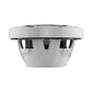 DS18 New Edition HYDRO 6.5" 2-Way Marine Speakers w/RGB LED Lighting 300W - White [NXL-6M/WH] DS18