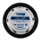 DS18 New Edition HYDRO 6.5" 2-Way Marine Speakers w/RGB LED Lighting 300W - White [NXL-6M/WH] DS18