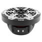 DS18 New Edition HYDRO 6.5" 2-Way Marine Speakers w/RGB LED Lighting 300W - Black [NXL-6M/BK] DS18