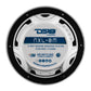 DS18 New Edition HYDRO 8" 2-Way Marine Speakers w/RGB LED Lighting 375W - White  [NXL-8M/WH] DS18