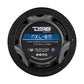 DS18 New Edition HYDRO 8" 2-Way Marine Speakers w/RGB LED Lighting 375W - Black [NXL-8M/BK] DS18