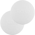 DS18 Silicone Marine Speaker Cover f/8" Speakers - White [CS-8W] DS18