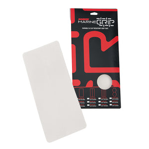 Harken Marine Grip Tape - 6 x 12" - Translucent White - 6 Pieces [MG1006-TWH] - BuoyMart.com  Accessories Harken