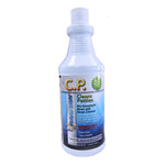 Raritan C.P. Cleans Potties Bio-Enzymatic Bowl Cleaner - 32oz Bottle [1PCP32] Raritan