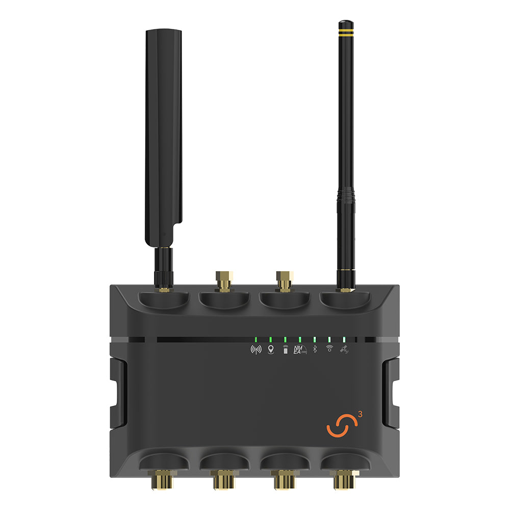 Siren Marine Siren 3 Pro Vessel Management Device [SM-S3P-917] - BuoyMart.com  Security Systems Siren Marine