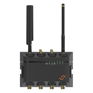 Siren Marine Siren 3 Pro Vessel Management Device [SM-S3P-917] - BuoyMart.com  Security Systems Siren Marine