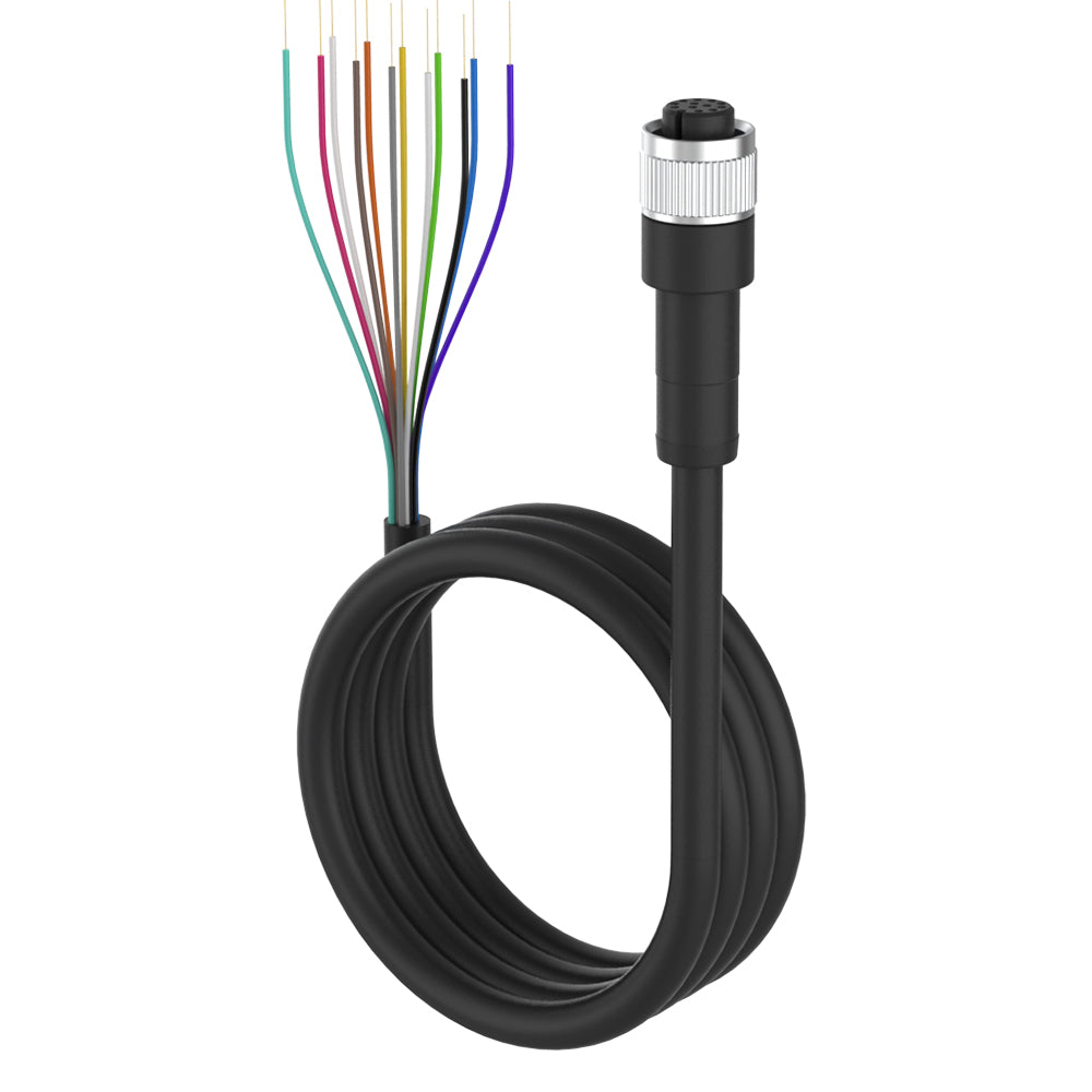 Siren Marine Wiring Cable f/Siren 3 [SM-ACC3-WIRE] - BuoyMart.com  Security Systems Siren Marine